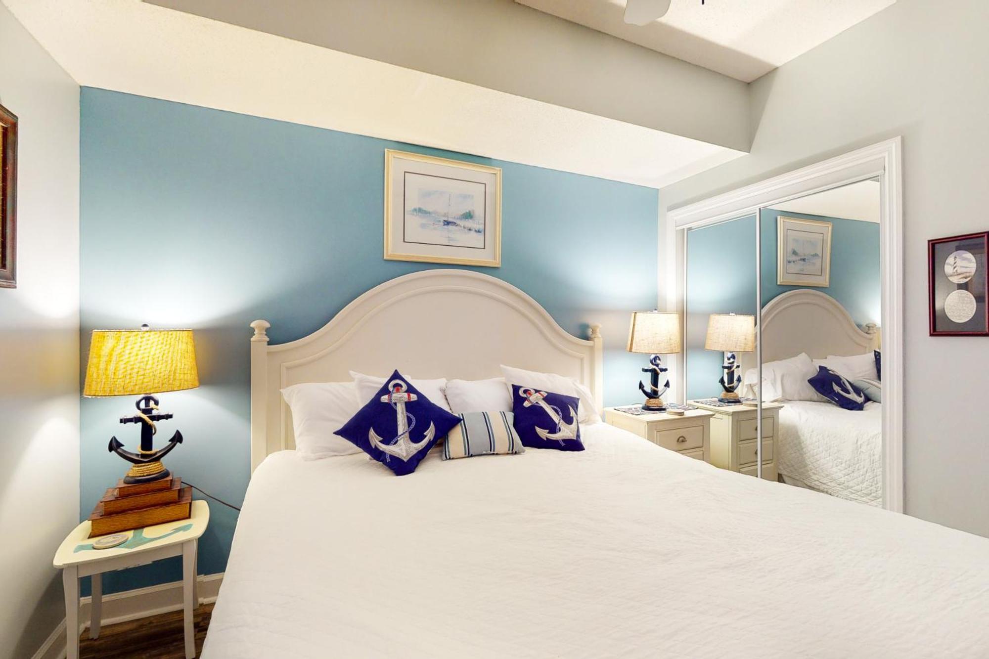 Seychelles Beach Resort III Panama City Beach Phòng bức ảnh