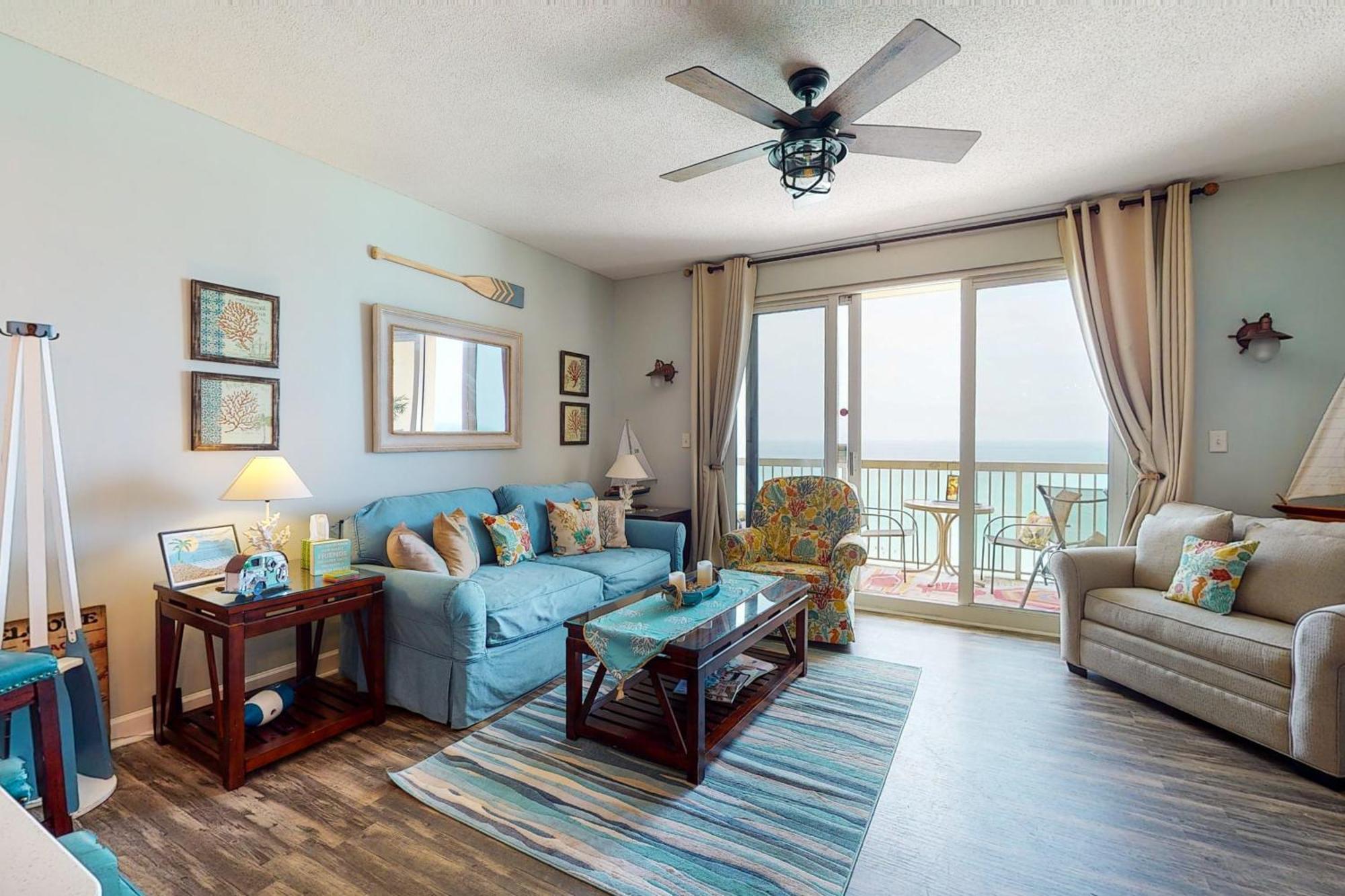 Seychelles Beach Resort III Panama City Beach Phòng bức ảnh