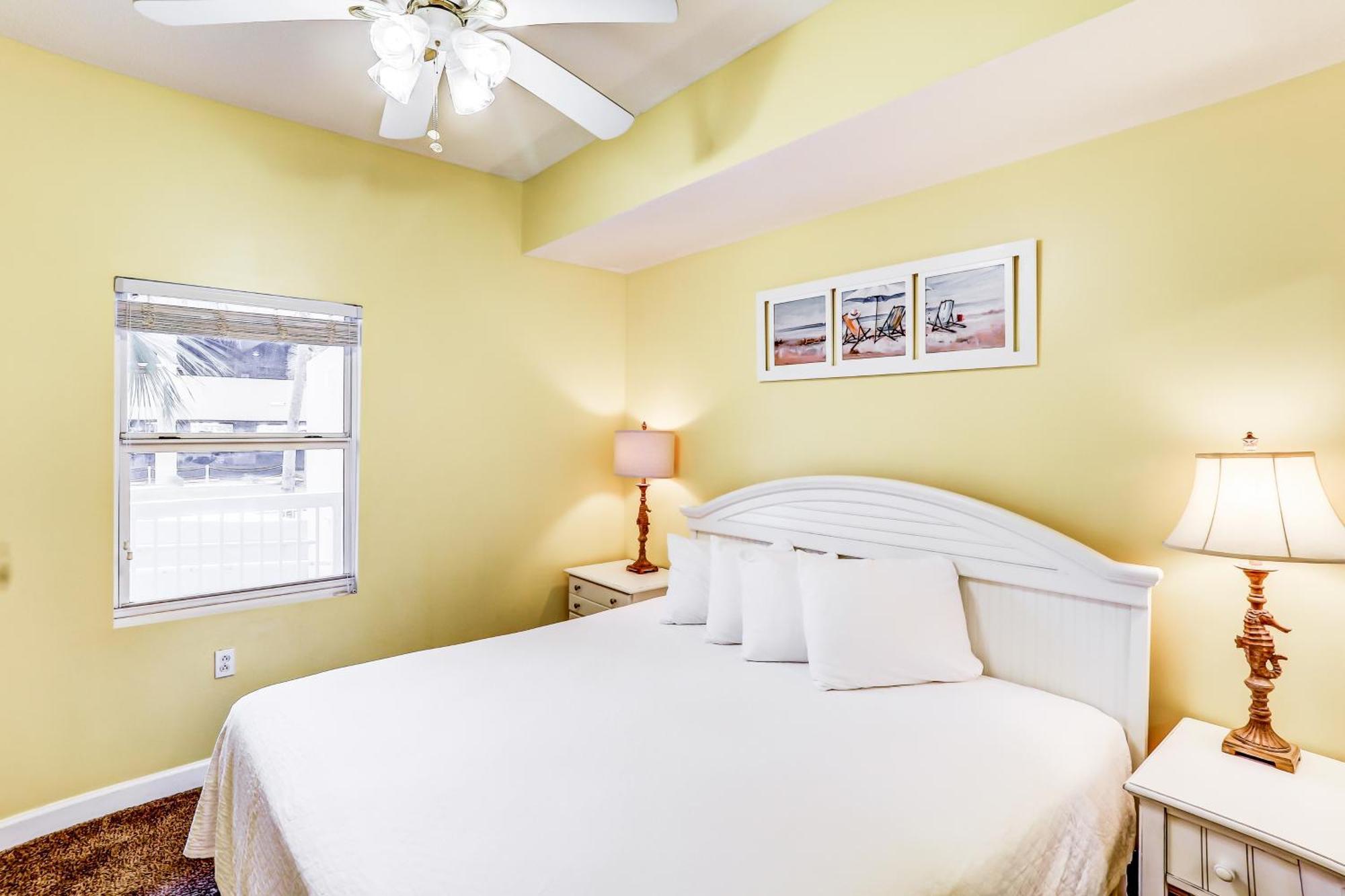 Seychelles Beach Resort III Panama City Beach Phòng bức ảnh
