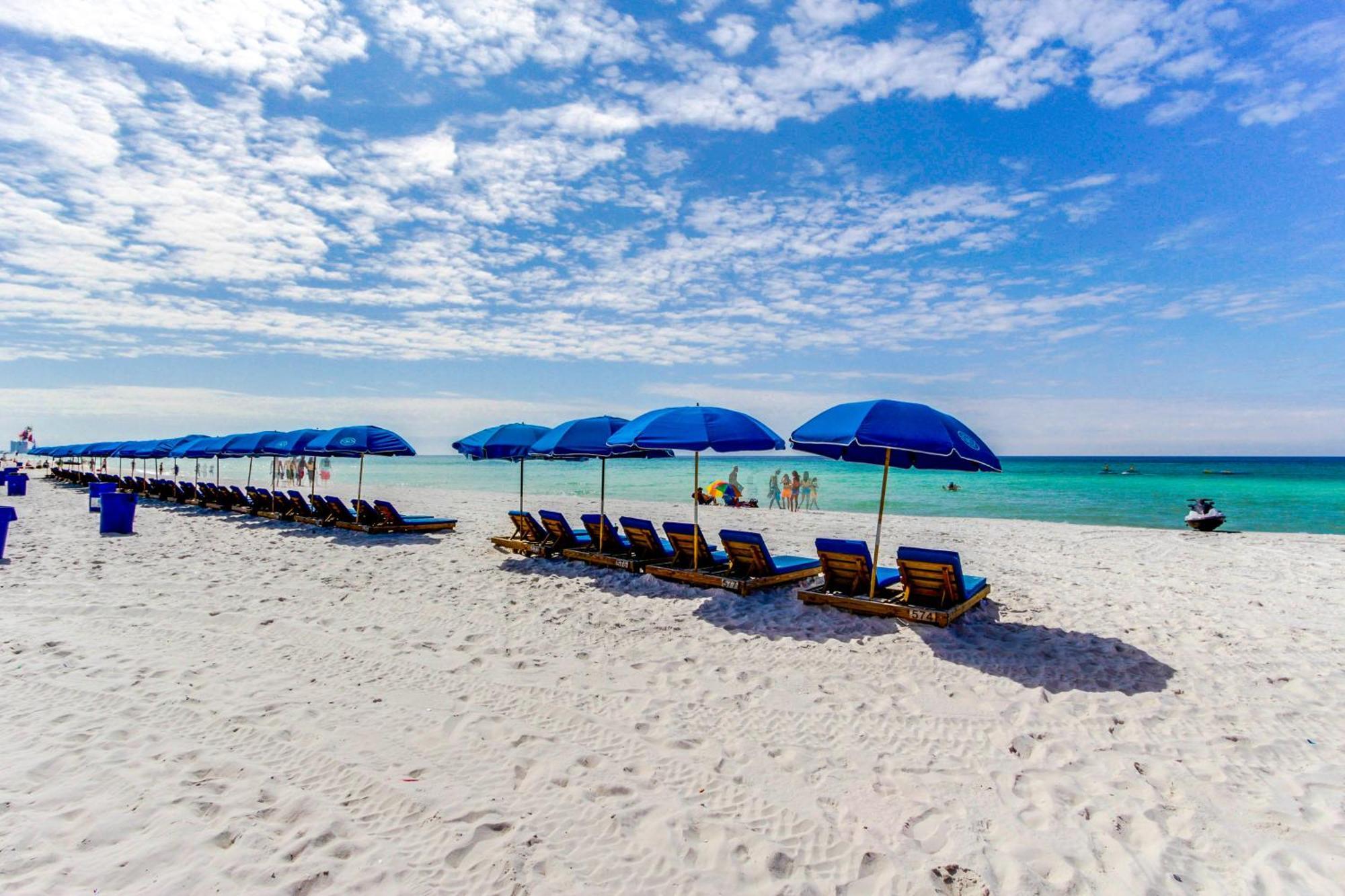 Seychelles Beach Resort III Panama City Beach Phòng bức ảnh