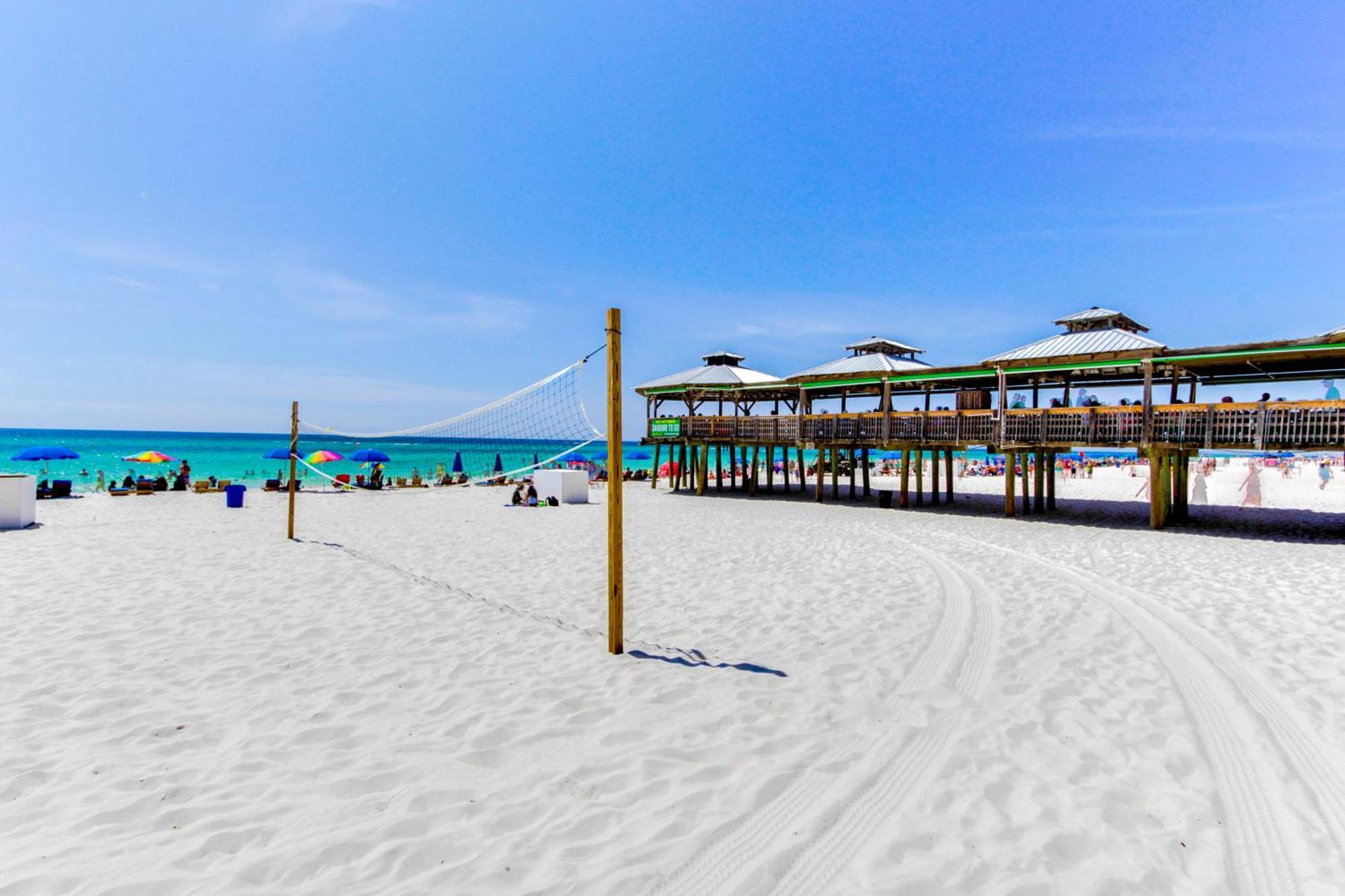 Seychelles Beach Resort III Panama City Beach Phòng bức ảnh