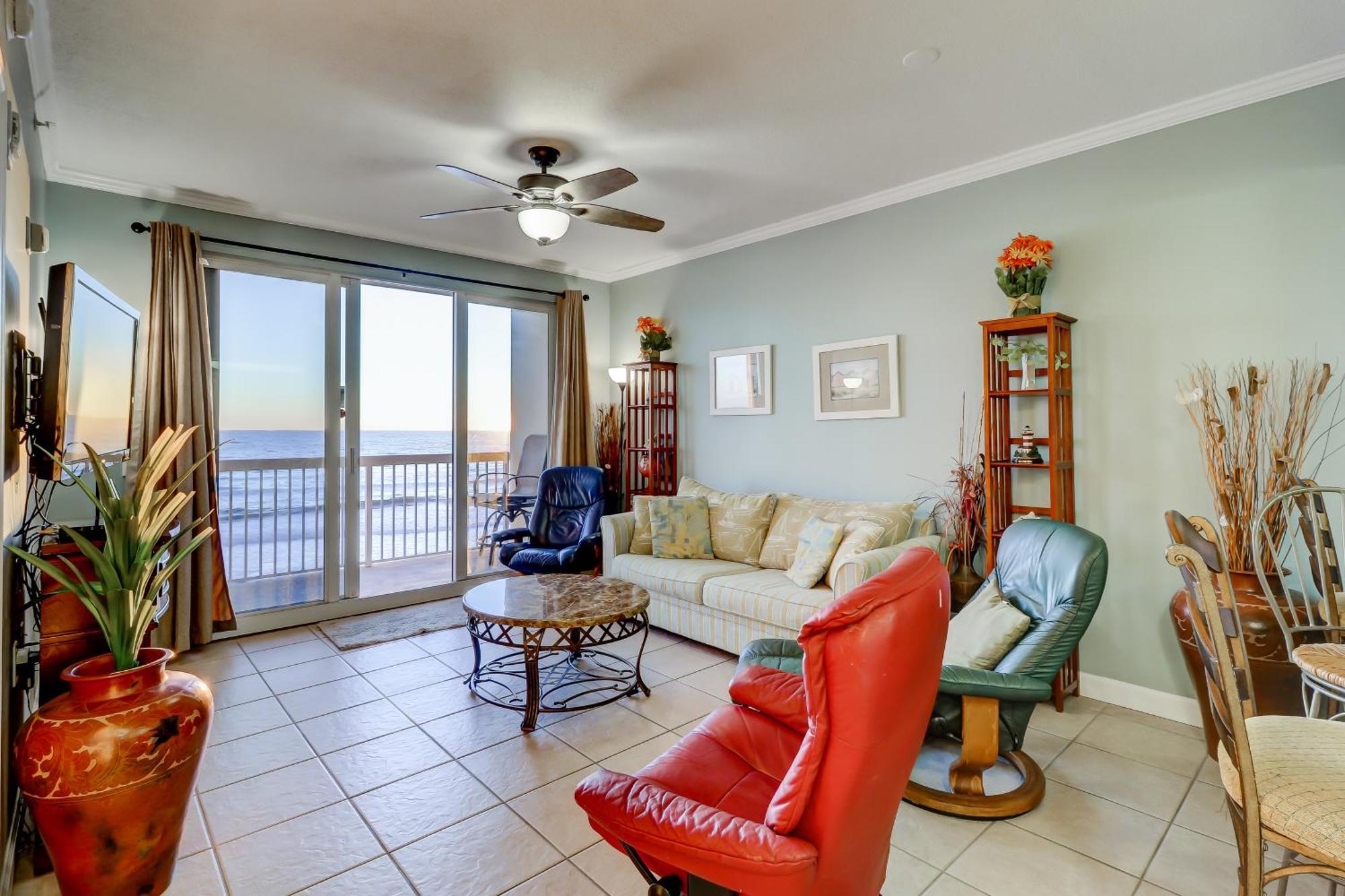 Seychelles Beach Resort III Panama City Beach Phòng bức ảnh