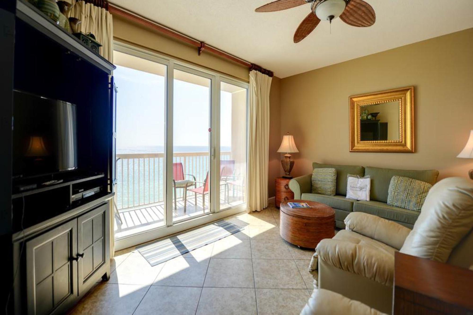 Seychelles Beach Resort III Panama City Beach Phòng bức ảnh